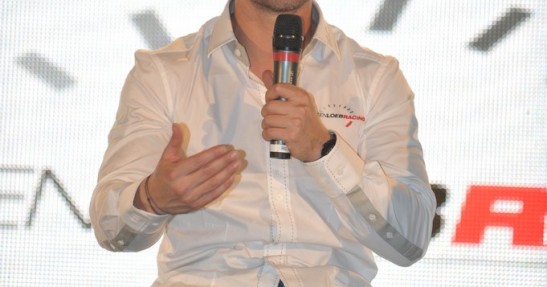 Prezentacja Loeb Racing